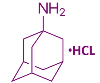 Amantadine Hydrochloride