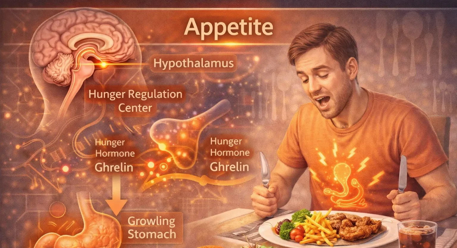 Appetite