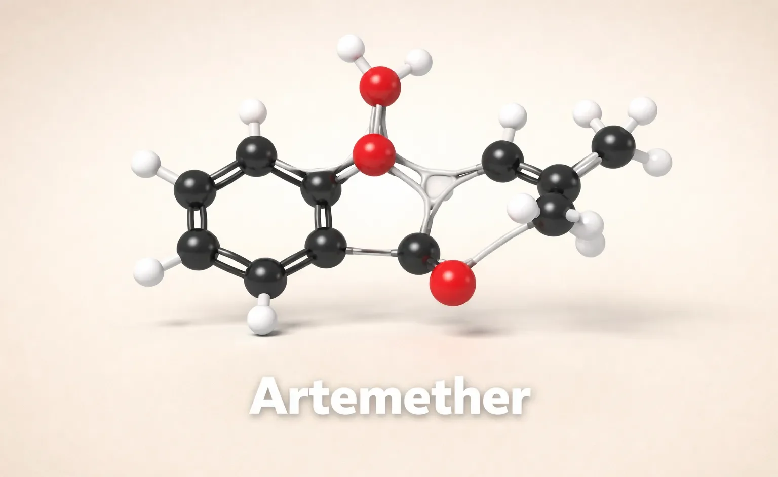 Artemether