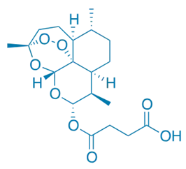 Artesunate