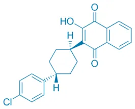 Atovaquone
