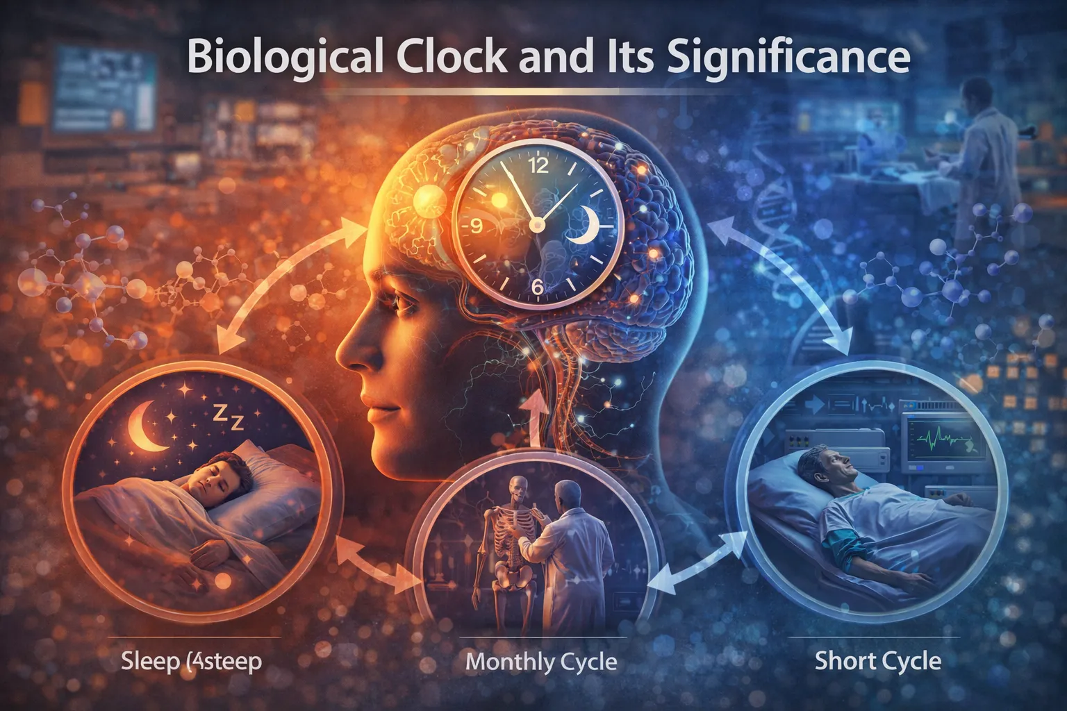 Biological Clock and Its Significance
