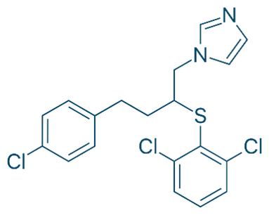 Butoconazole