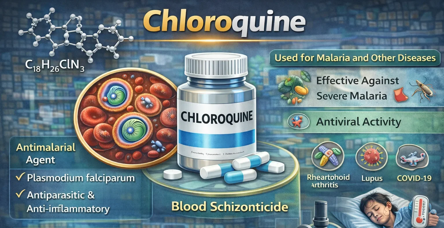 Chloroquine