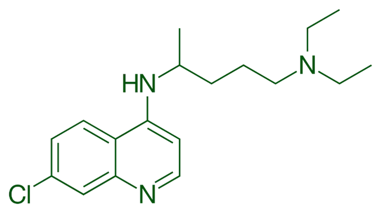 Chloroquine