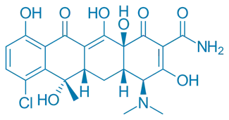 Chlortetracycline