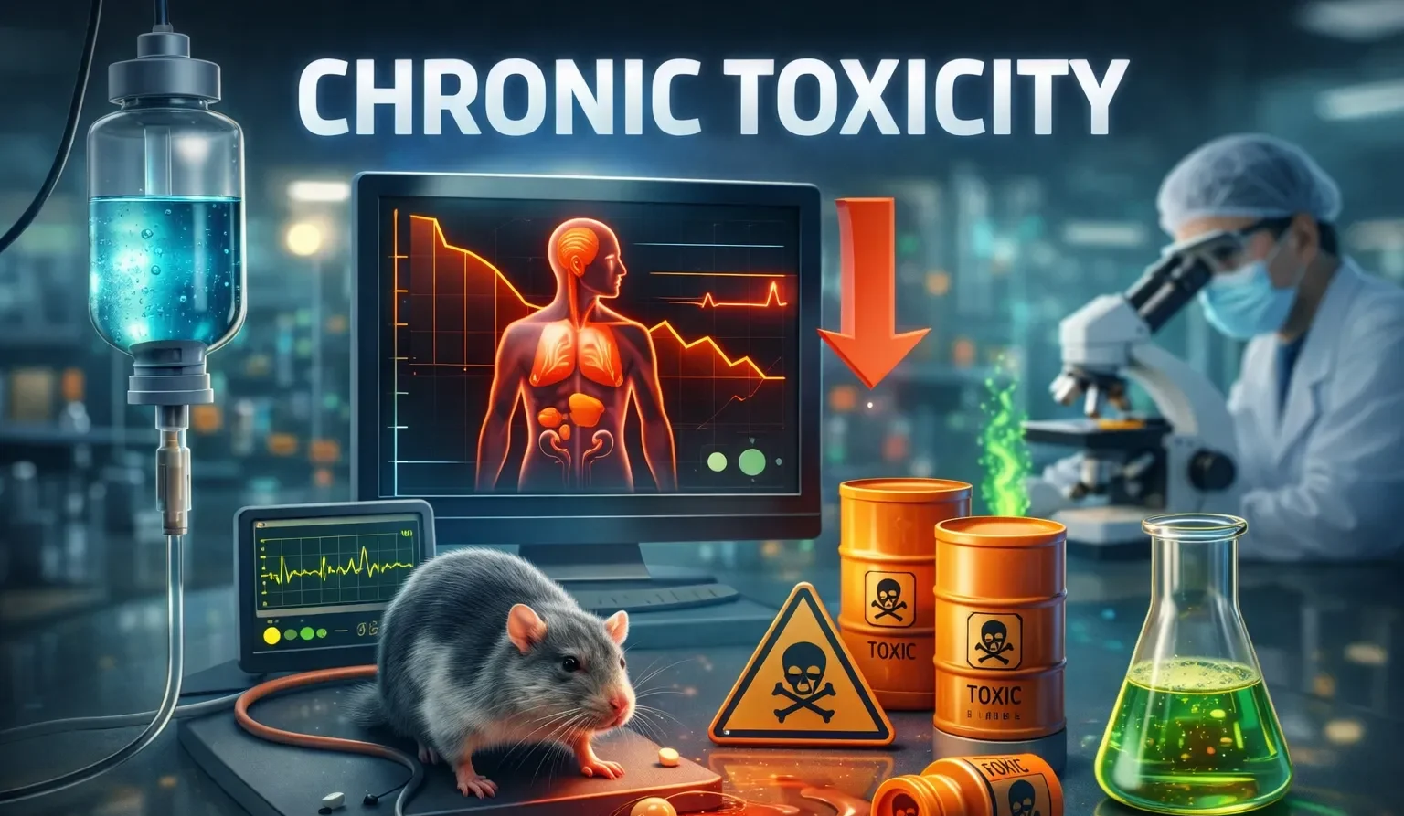 Chronic Toxicity