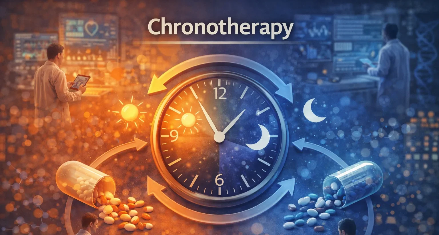 Chronotherapy