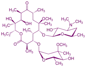 Clarithromycin