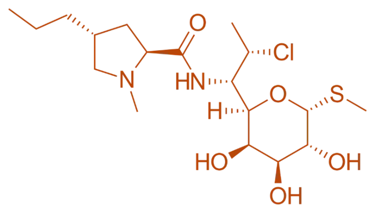 Clindamycin