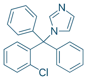 Clotrimazole