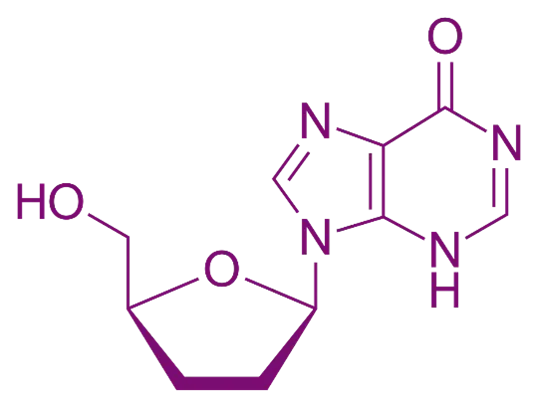 Didanosine (ddI)