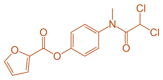 Diloxanide