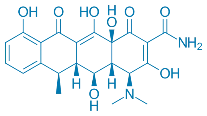 Doxycycline