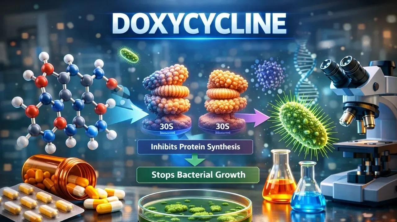 Doxycycline