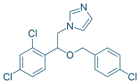 Econazole