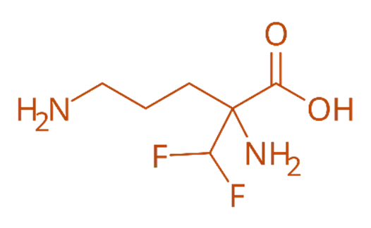 Eflornithine