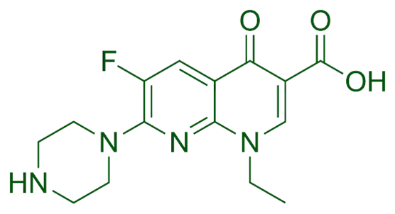 Enoxacin
