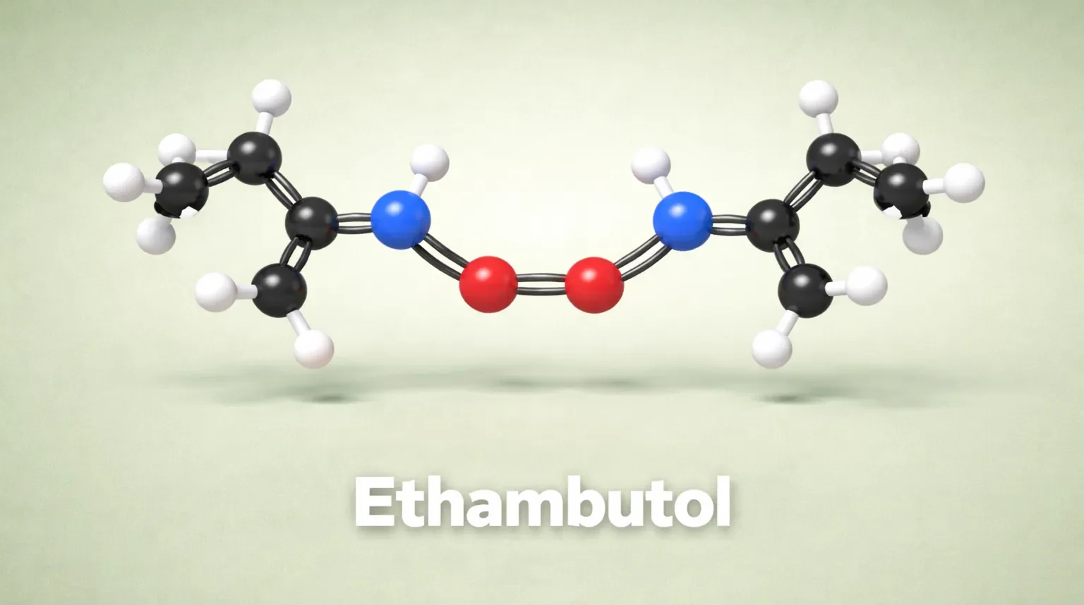 Ethambutol