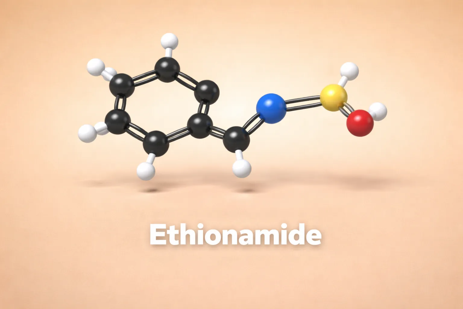 Ethionamide