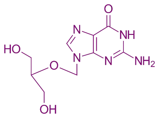 Ganciclovir