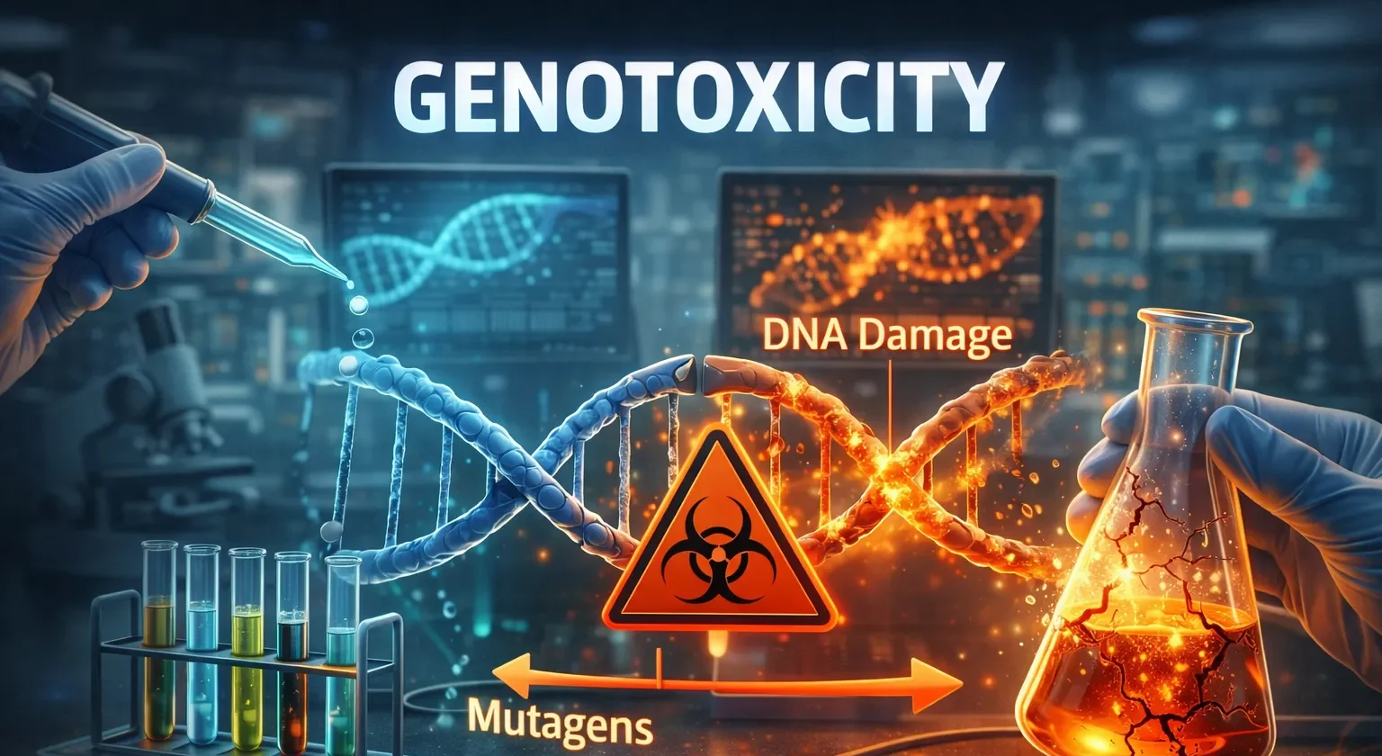 Genotoxicity
