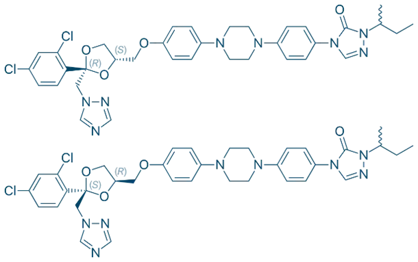 Itraconazole