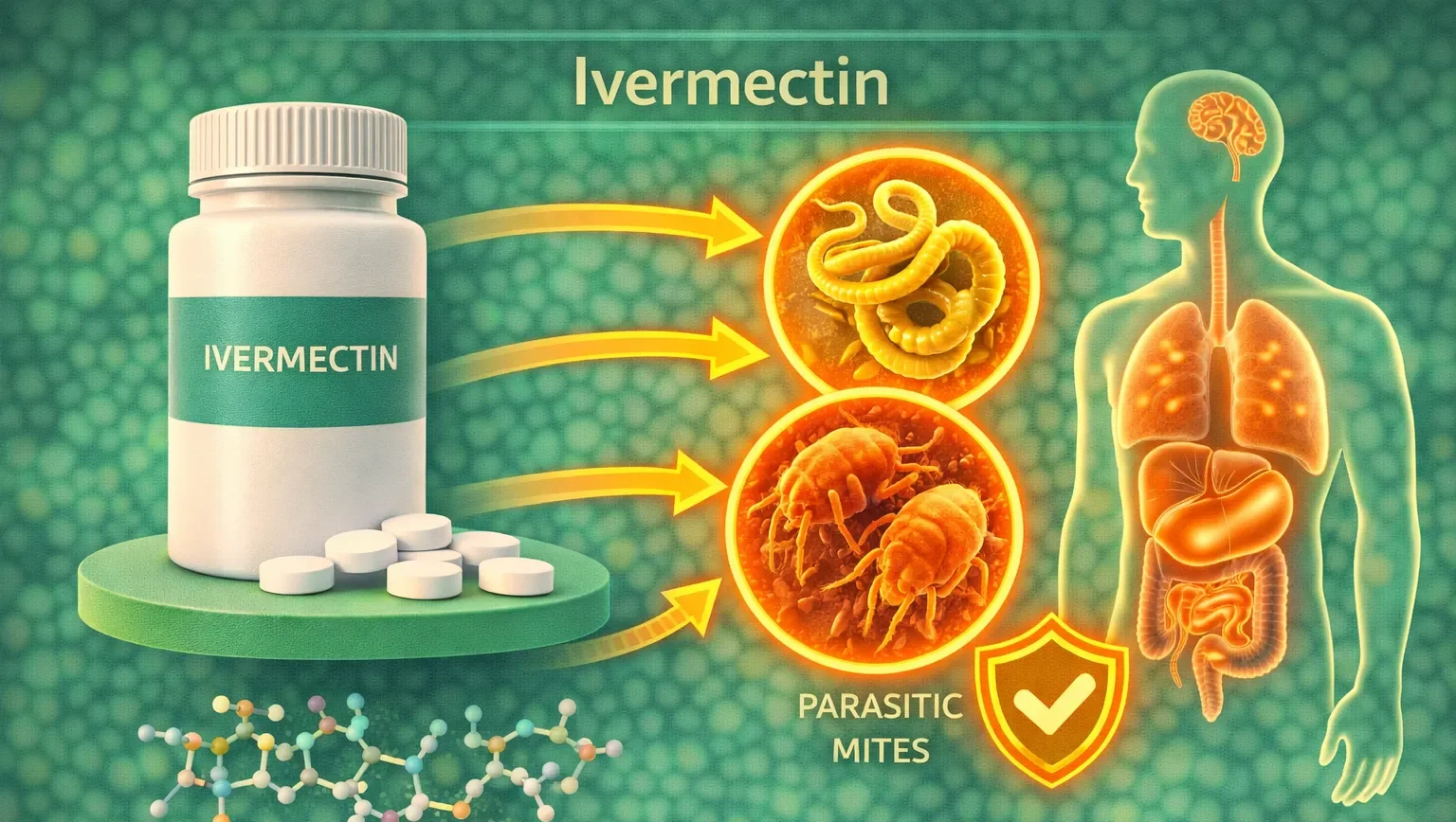 Ivermectin