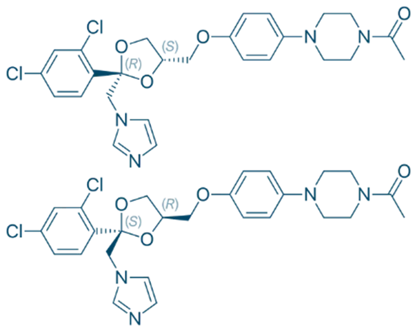Ketoconazole