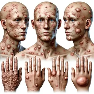 Leprosy (Hansen's Disease)