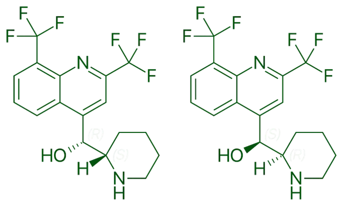 Mefloquine