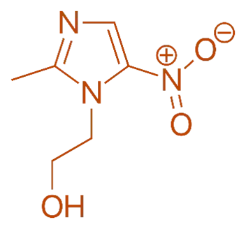 Metronidazole