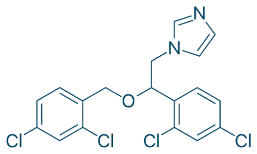 Miconazole