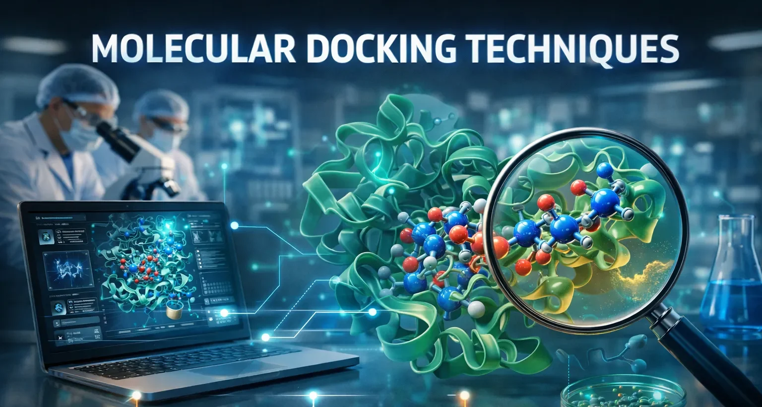 Molecular Docking Techniques