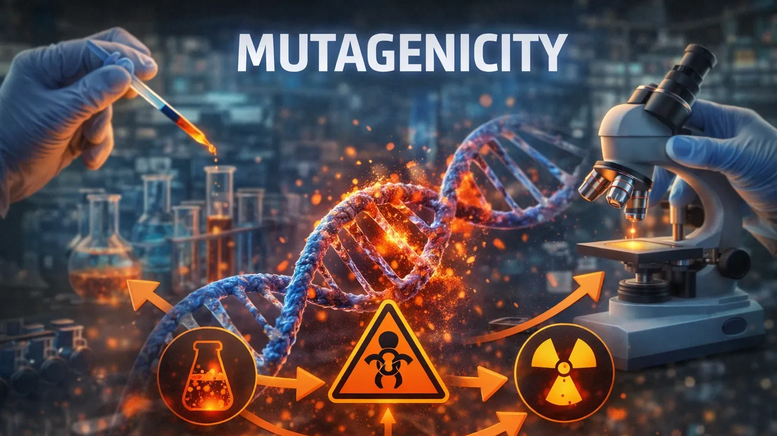 Mutagenicity
