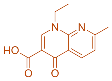 Nalidixic Acid