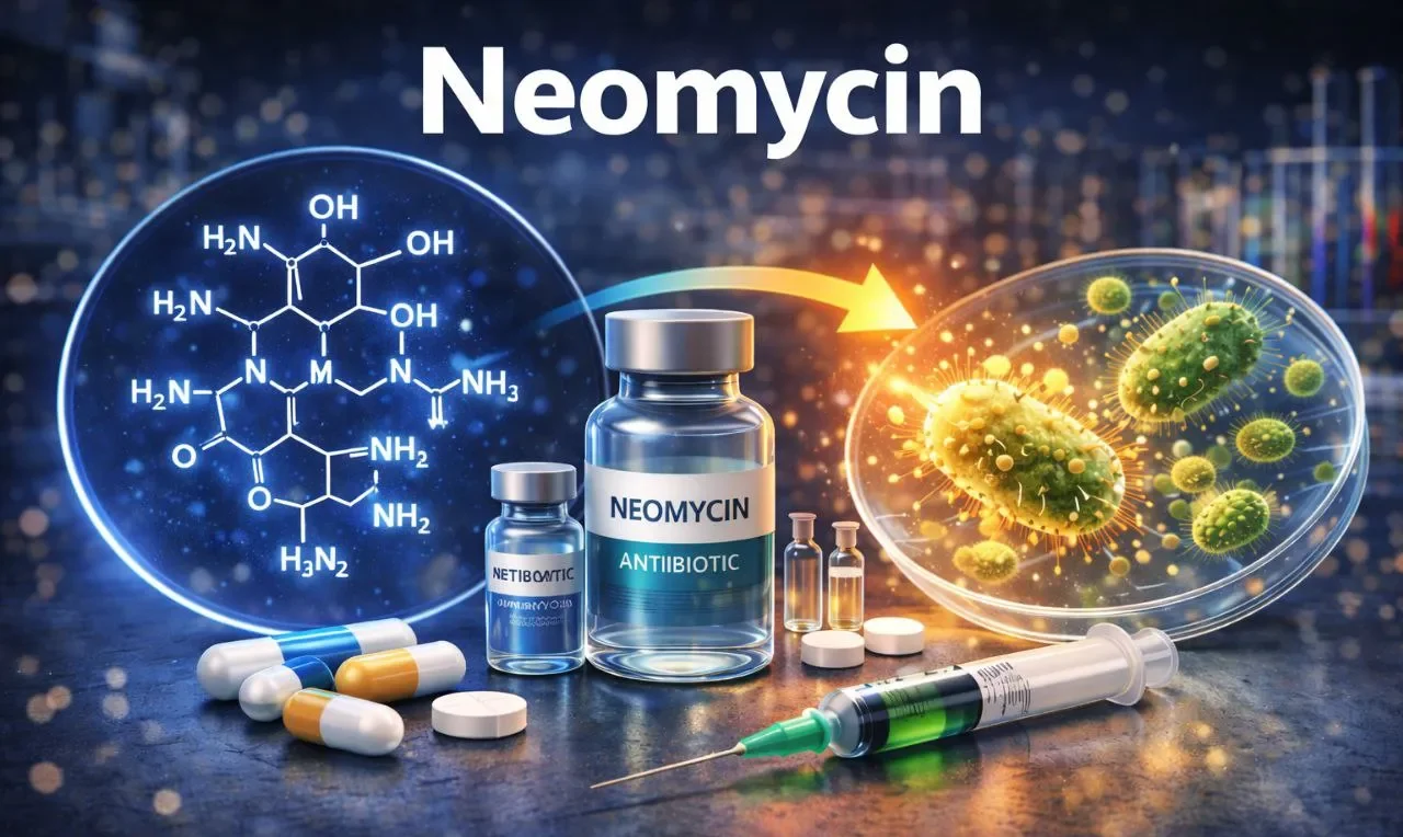 Neomycin