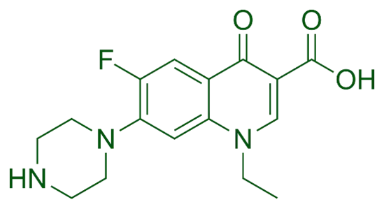 Norfloxacin