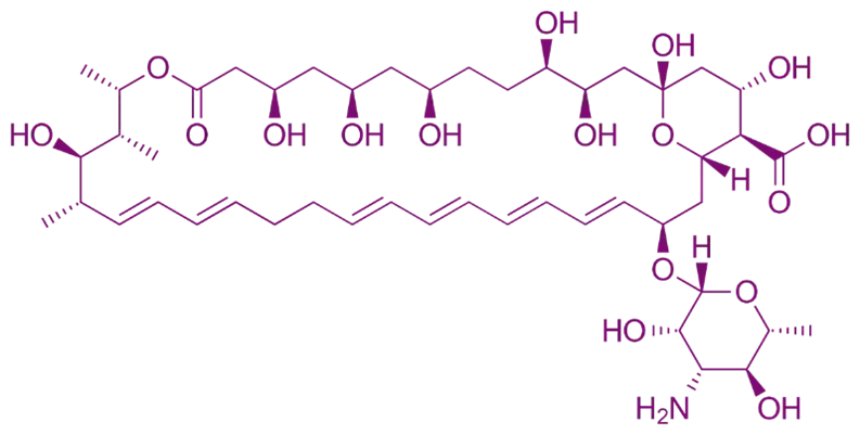 Nystatin