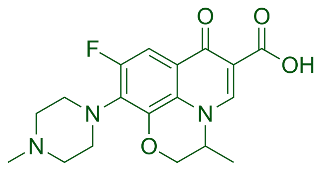 Ofloxacin