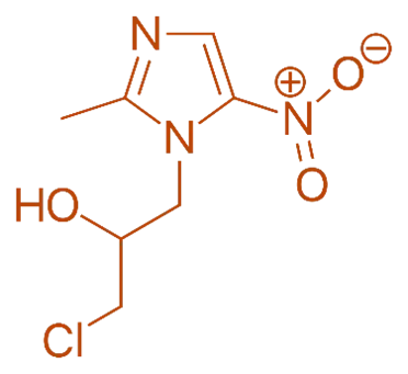 Ornidazole