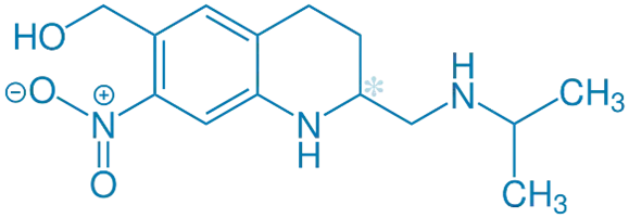 Oxamniquine