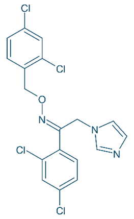 Oxiconazole