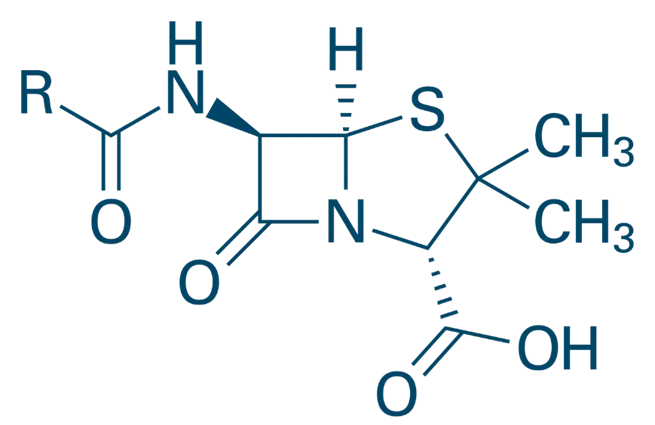 Penicillin
