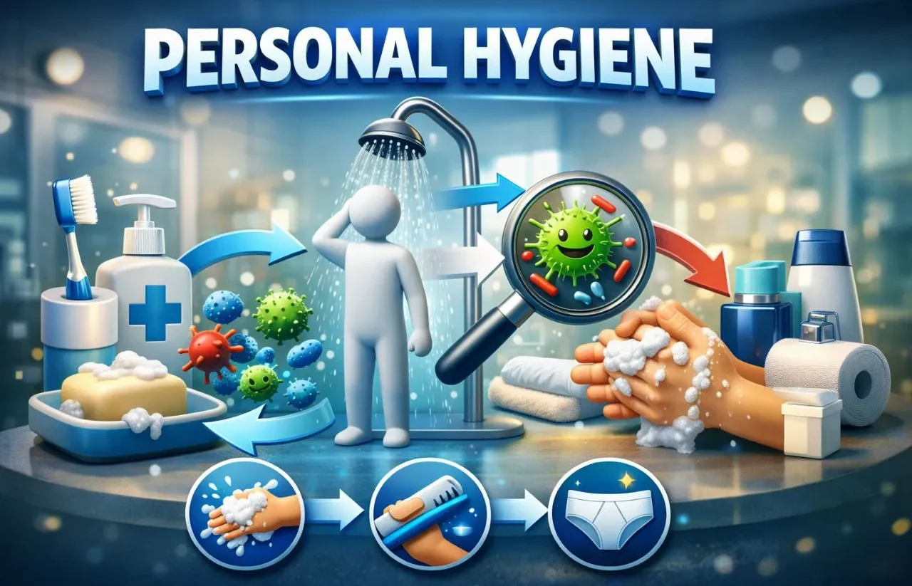 Personnel Hygiene