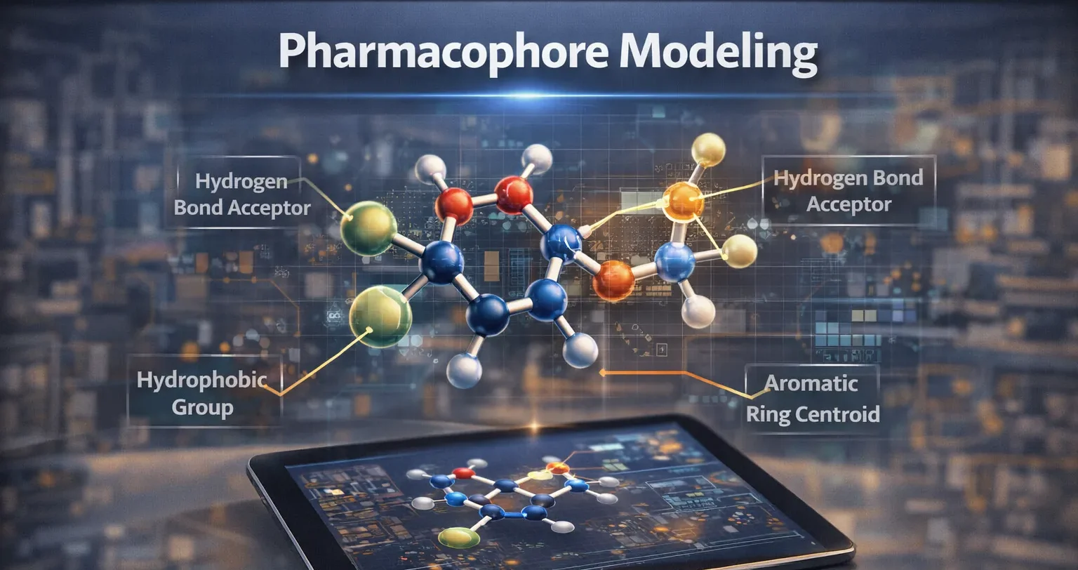 Pharmacophore Modeling