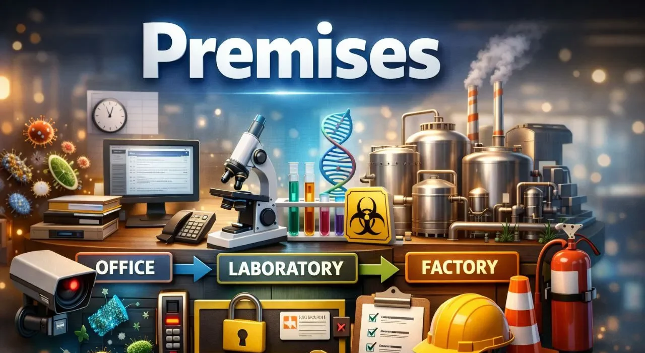 Premises