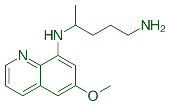 Primaquine Phosphate
