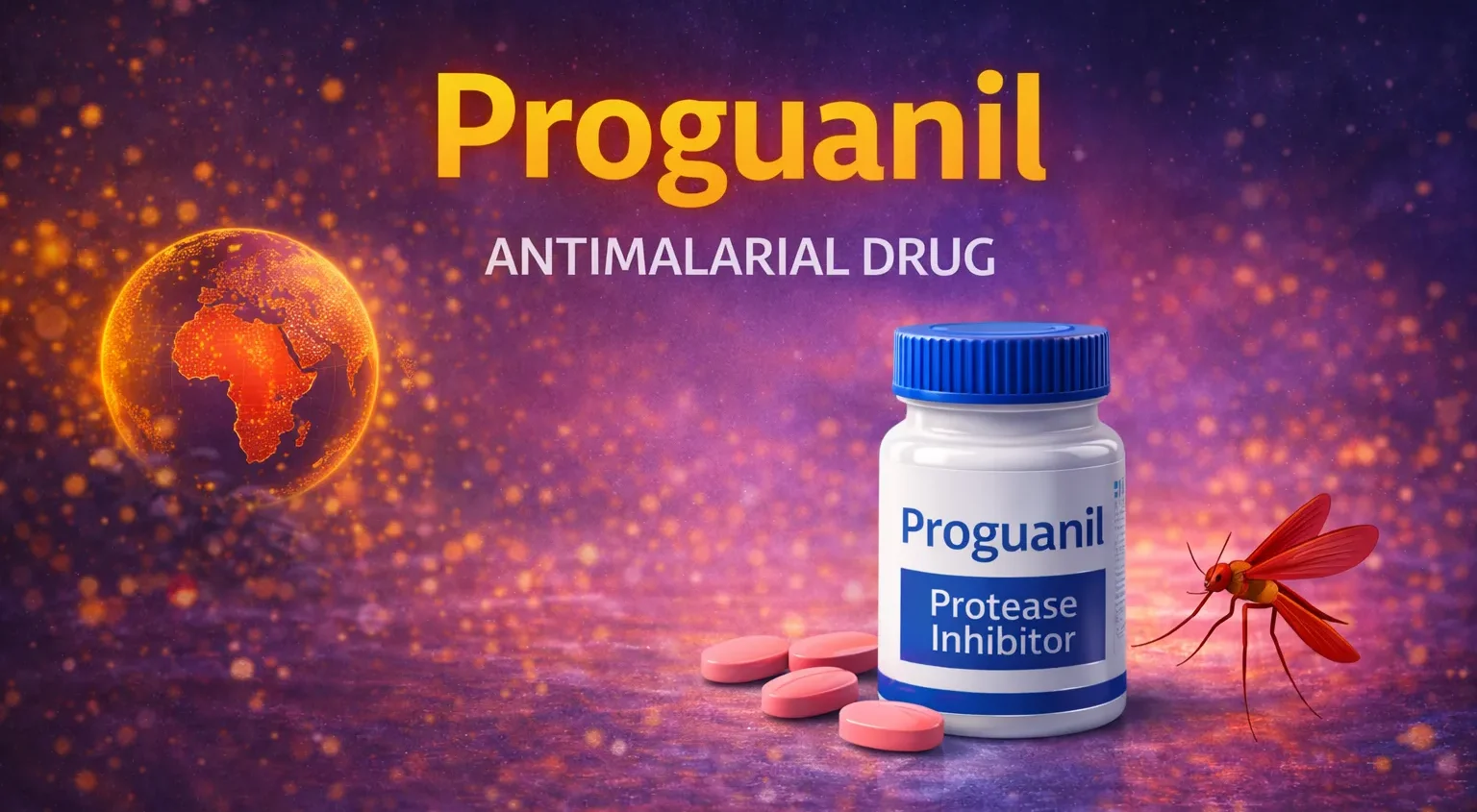 Proguanil