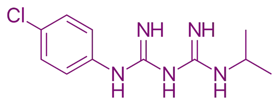 Proguanil